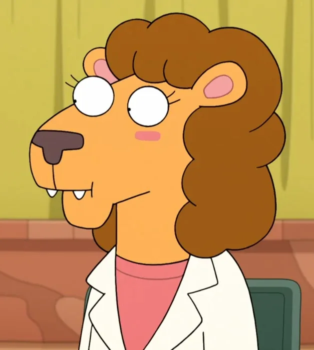 Regina Lyon
