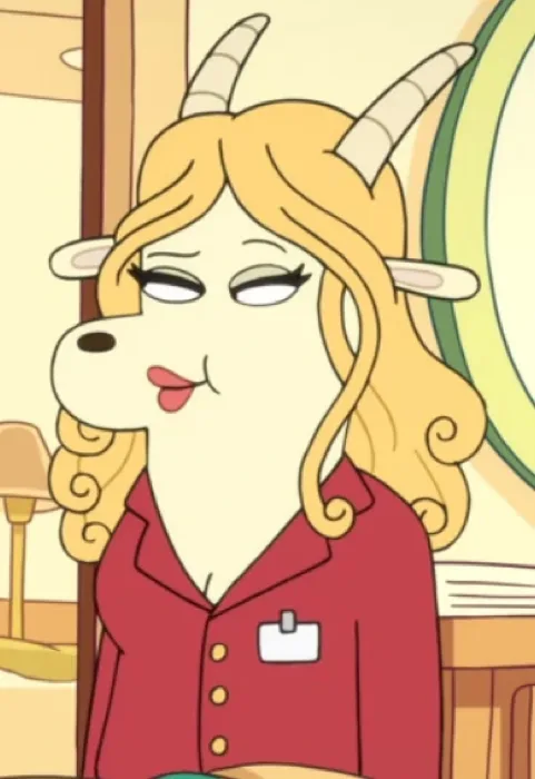Rhonda