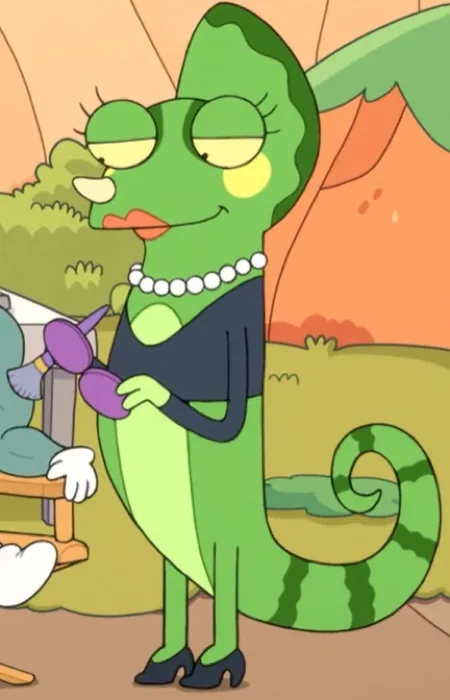 Rita