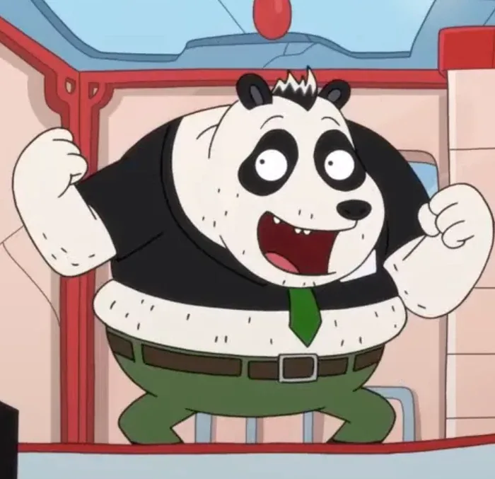 Rob Sadly