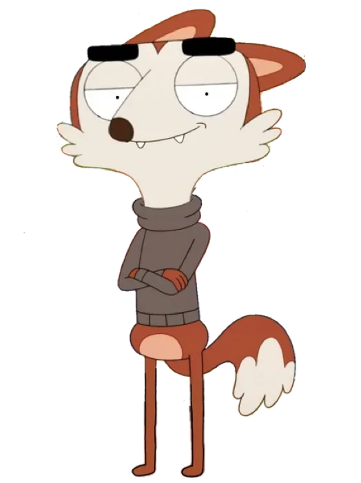 Roy Fox