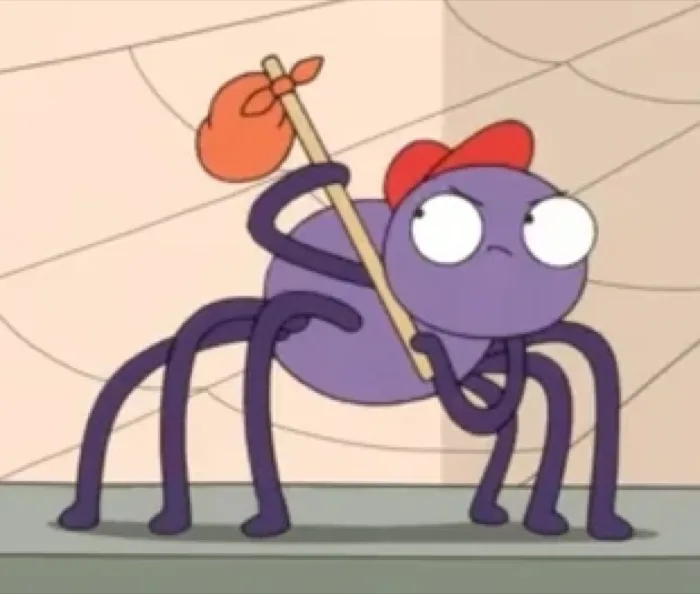 Spider Guy