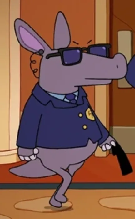 Tapir Security Guard
