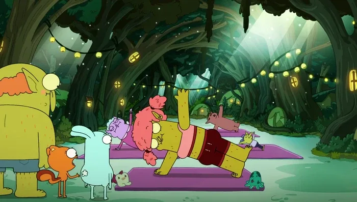 Tara