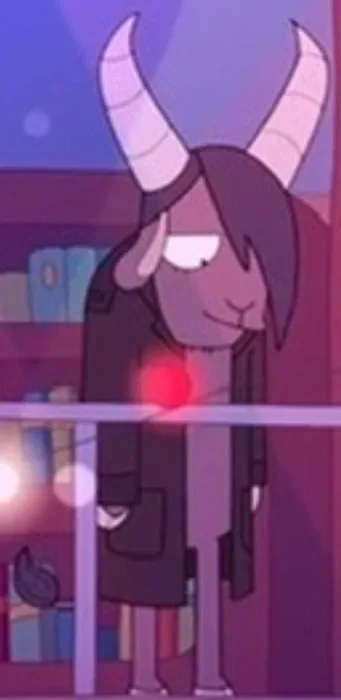Teenage Goat Boy