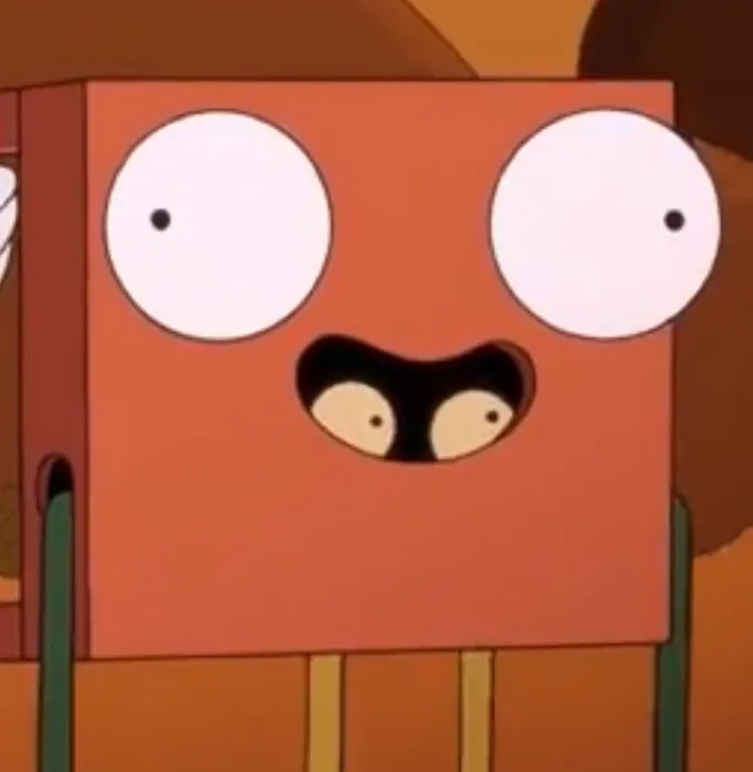 Timmy Table