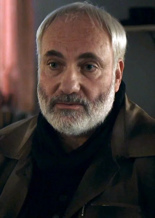 Konstantin Vasiliev