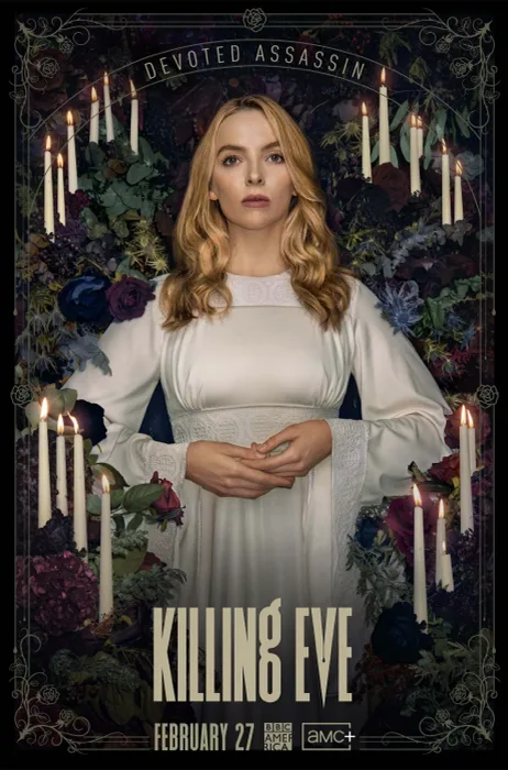 Villanelle