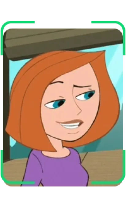 Ann Possible
