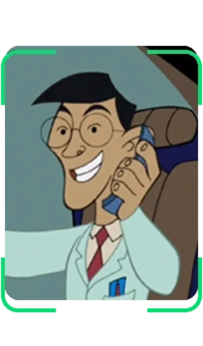 Bob Chen