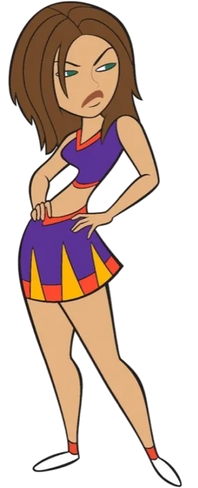 Bonnie Rockwaller