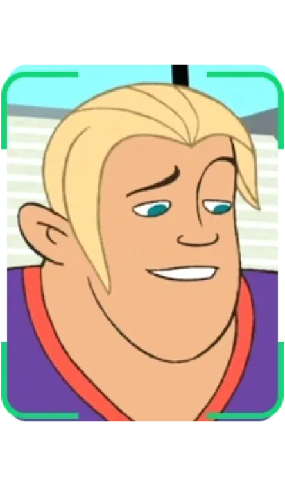 Brick Flagg