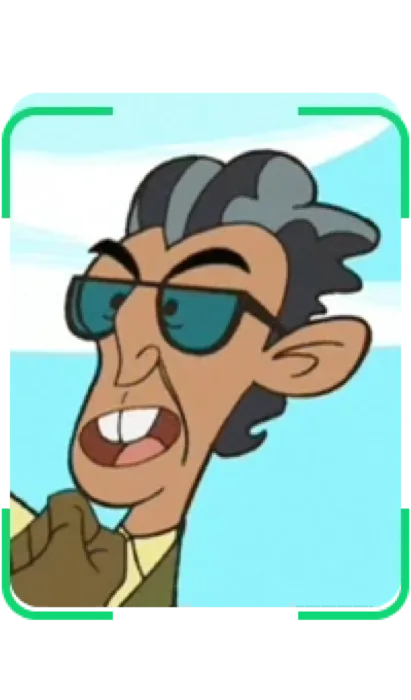 Chester Yapsby