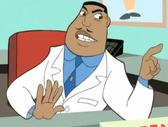 Dr Beaufox