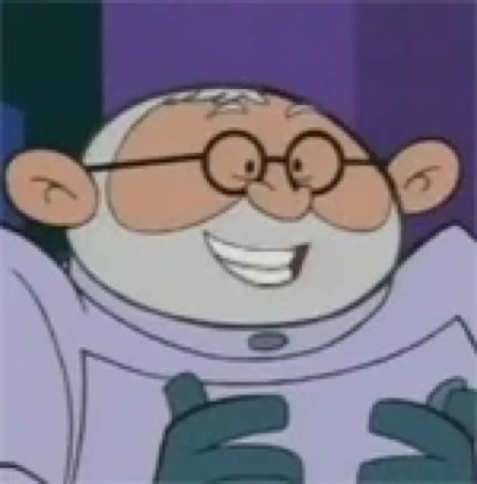 Dr Cyrus Bortel
