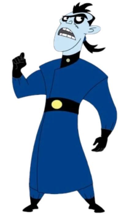 Dr Drakken
