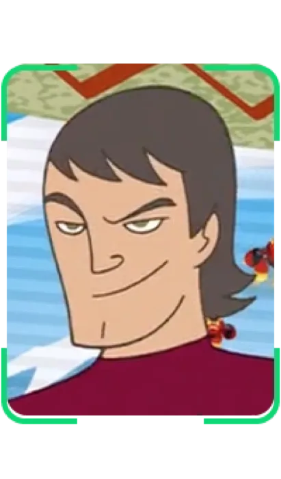 Eric