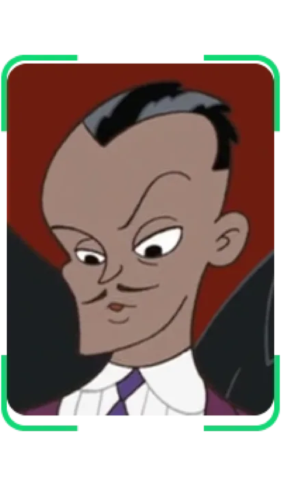 Falsetto Jones
