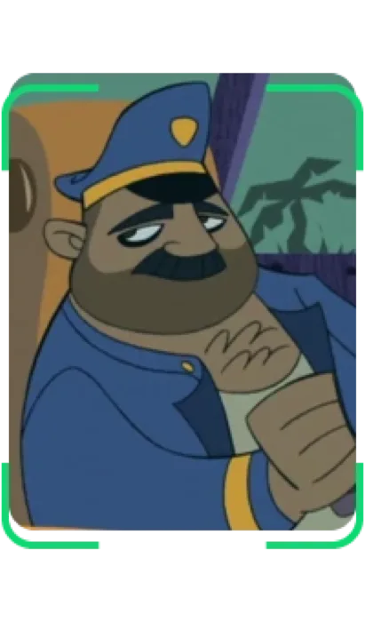 Gustavo