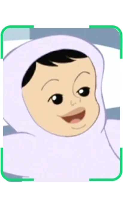 Hana Stoppable