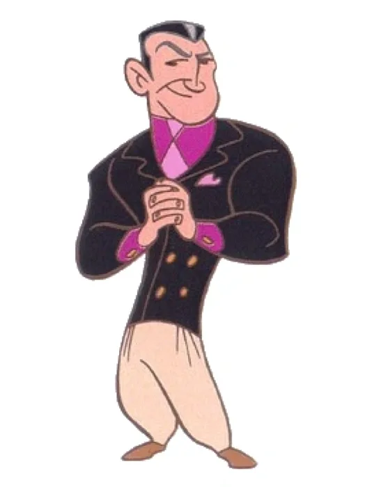 Jack Hench