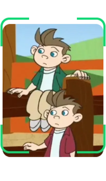 Jim And Tim Possible