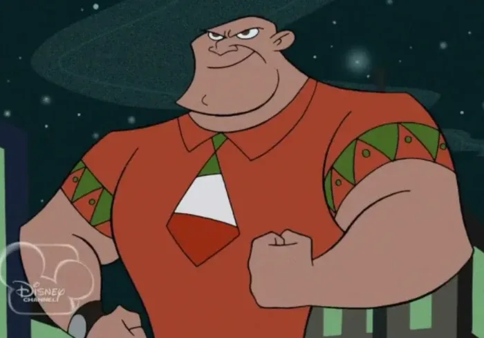 Lars
