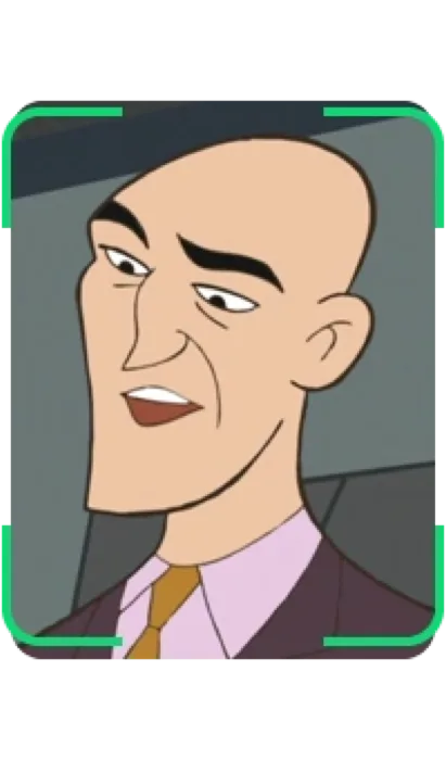 Martin Smarty