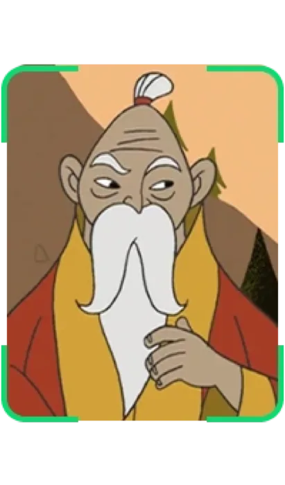 Master Sensei