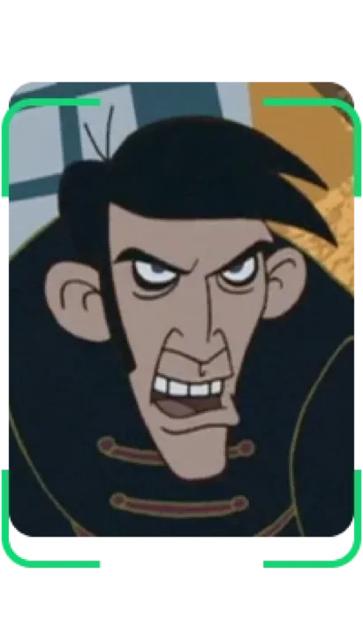 Monkey Fist