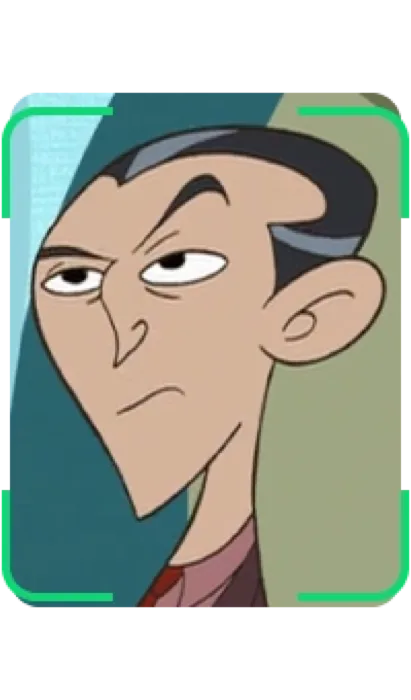 Mr Mchenry