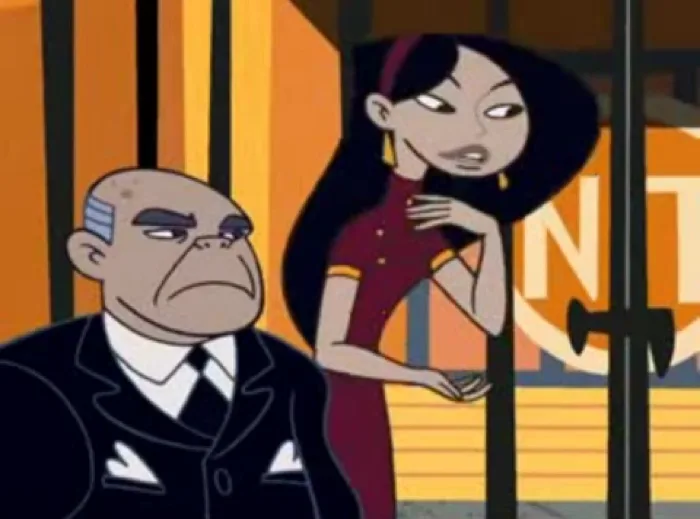 Mr Nakasumi