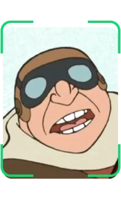 Mr Parker