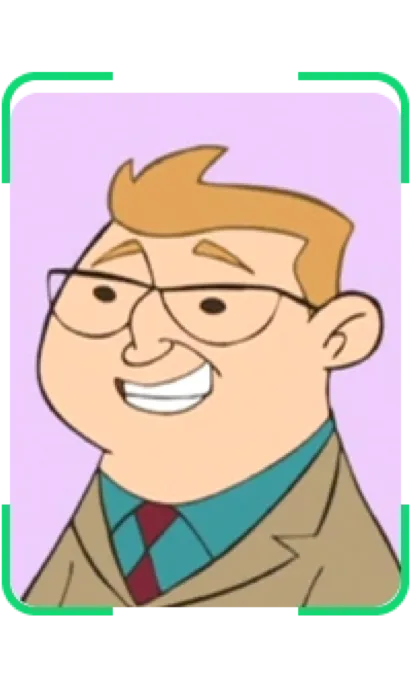 Mr Stoppable
