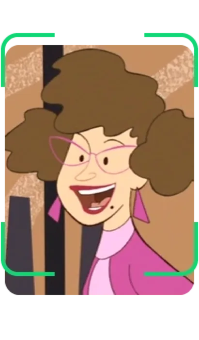 Mrs Rockwaller