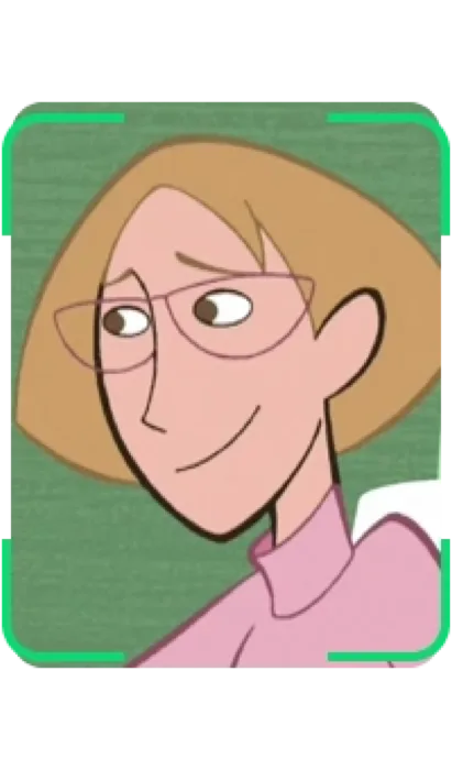 Mrs Stoppable