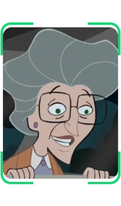 Nana Possible