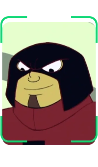 Professor Dementor