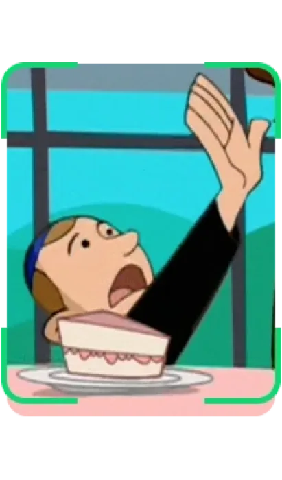 Reuben Stoppable