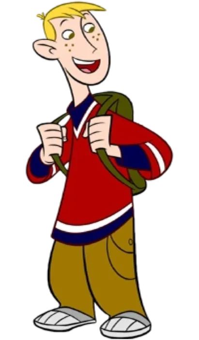Ron Stoppable