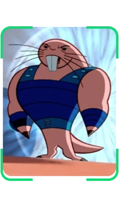 Rufus 3000