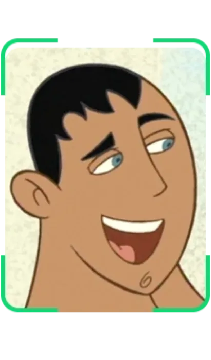 Senor Senior Junior