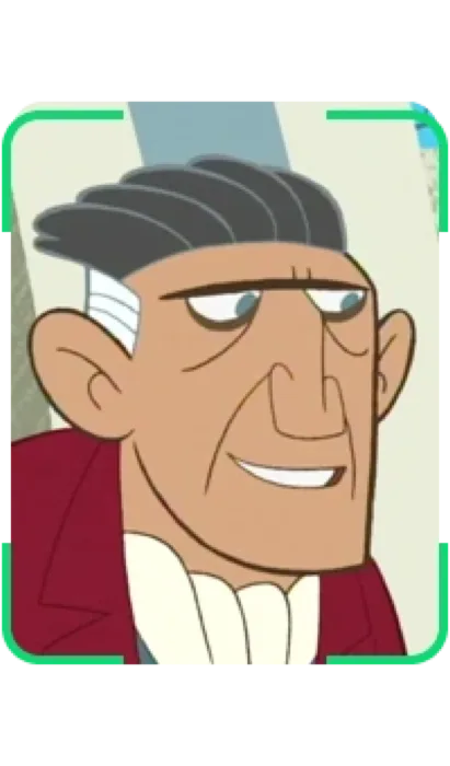 Senor Senior Senior