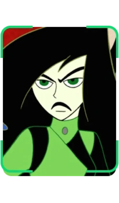 Shego