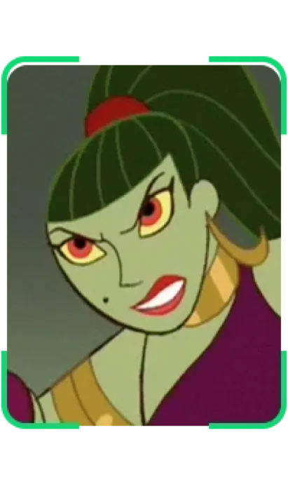 Warmonga