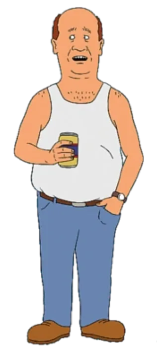 Bill Dauterive