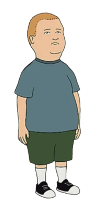 Bobby Hill
