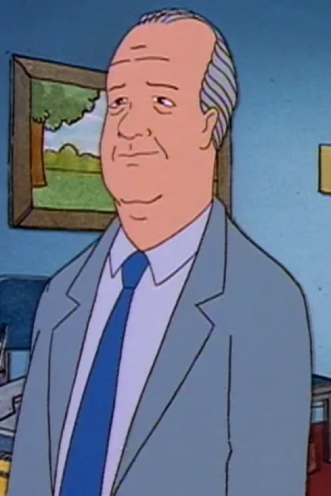 Buck Strickland
