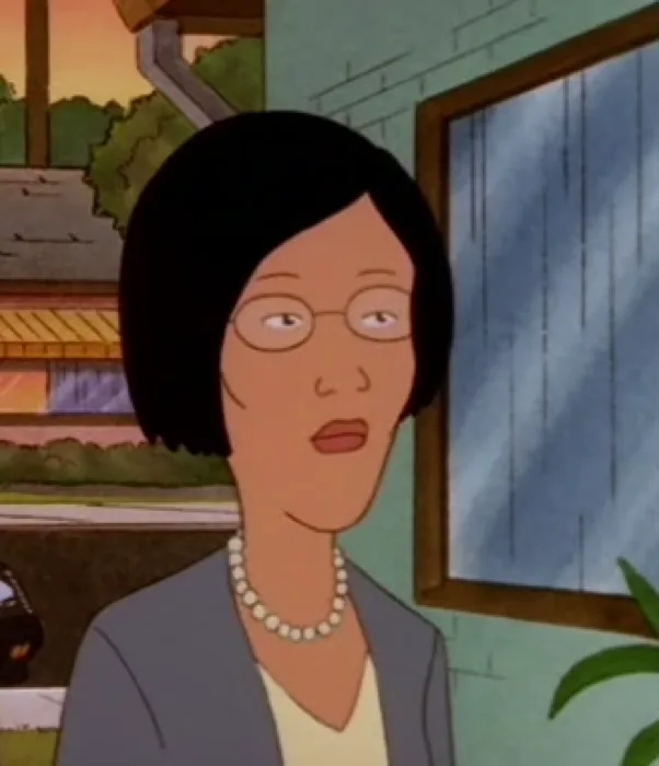 Cindy Wassanasong
