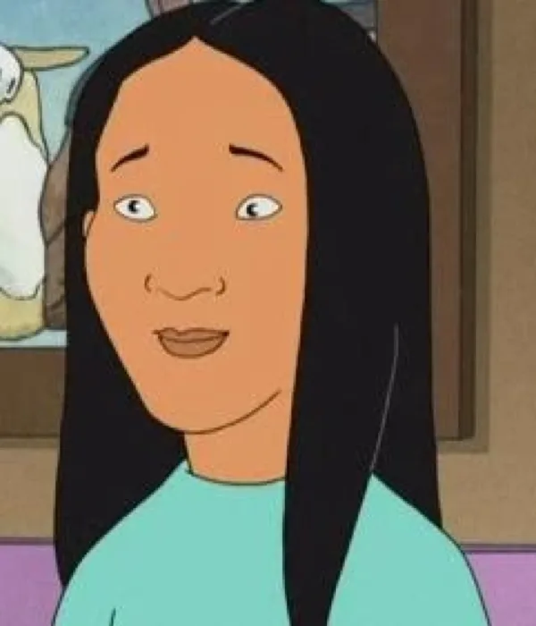 Connie Souphanousinphone